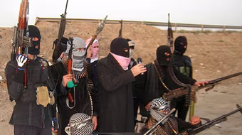 Đức có thể “sở hữu” tới 7.000 phần tử Hồi giáo cực đoan