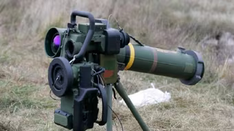 Từ chối lời mời của Mỹ, Ấn Độ mua tên lửa chống tăng Spike của Israel 