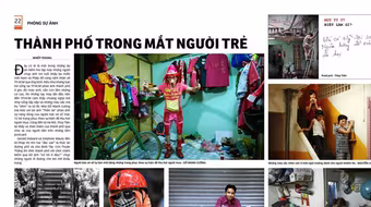 48 giờ để thể hiện tình yêu Hà Nội