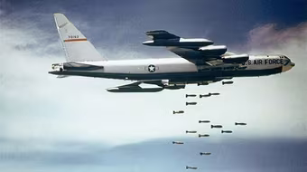“Ông lão” B-52H sẽ phục vụ không quân Mỹ đến 80 tuổi