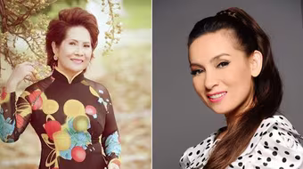 Tìm kiếm tài năng “nhạc sến”