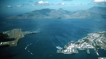 9 tàu chiến Mỹ hủy lịch đến Philippine