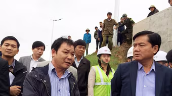 Ông Bộ trưởng và “những việc cần làm ngay”