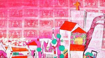 Các tác phẩm hội họa kỳ dị