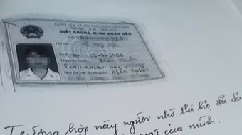 Bắt quả tang hơn 20 trường hợp thi hộ tại trường ĐH Tôn Đức Thắng