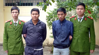 Tên trộm bảnh bao, “ăn” hàng loạt xe máy, xe đạp điện