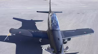 Ấn Độ trì hoãn mua hơn trăm máy bay huấn luyện Thụy Sĩ