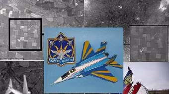 Ukraine bị kiện bồi thường 1 tỷ USD vụ MH-17 