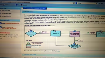 Ngày đầu tiên, gần 10 trường hợp đổi GPLX thành công qua mạng