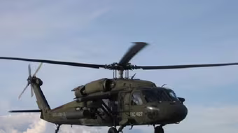 Đài Loan tiếp nhận lô trực thăng “Diều Hâu đen” UH-60 Black Hawk đầu tiên từ Mỹ