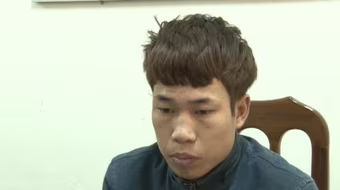 Trai làng đâm người trọng thương vì mâu thuẫn trong đám cưới