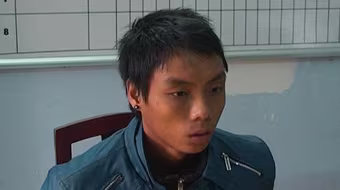 Giả danh Cảnh sát 141 thu tiền người vi phạm luật giao thông