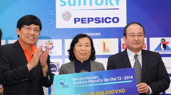 Hơn 1,2 tỷ đồng hỗ trợ mổ tim cho trẻ em bị bệnh tim bẩm sinh và bệnh nhân nghèo