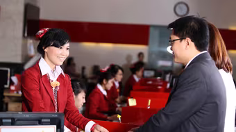 Ưu đãi lớn cho khách hàng doanh nghiệp