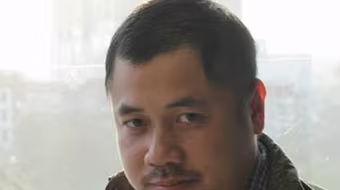 Hà Nội nhìn từ tầng hai