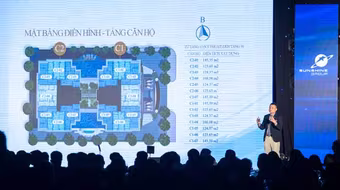 3 dự án bất động sản siêu sang của Sunshine Group