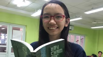 Hãy chăm sóc mẹ - Cuốn sách cảm động và ám ảnh về tình mẫu tử