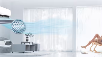 Midea ra mắt dòng sản phẩm điều hòa thế hệ mới 2017