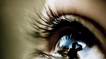 Thấu kính tăng cường thị lực gấp 3 lần