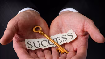 Thất bại - không hề vô ích