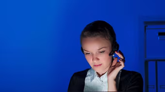 Làm việc ban đêm dễ béo phì