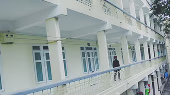 Ký túc xá tiện nghi đón người vô gia cư dịp Tết