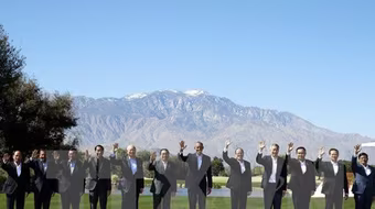 Tuyên bố chung của Hội nghị Cấp cao Đặc biệt ASEAN-Hoa Kỳ