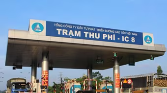 Audio 23-3-2016: "Cấm cửa" 11 xe khách trên cao tốc Hà Nội - Lào Cai