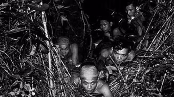 Đặc công - Biệt động: Cơn ác mộng của chính quyền ngụy Sài Gòn