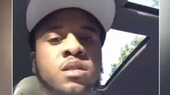 Ba người đàn ông bị bắn khi đang Live Stream trên Facebook