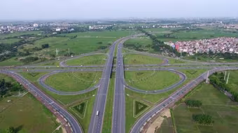 Đường Hoàng Sa, Trường Sa ở Thủ đô 