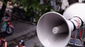 Cục Tần số vô tuyến điện trả lời về hiện tượng nhiễu sóng phát thanh