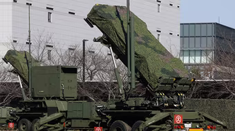 Nhật Bản triển khai tên lửa phòng thủ đảo xa ngăn ngừa Trung Quốc