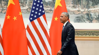 Ông Obama yêu cầu Trung Quốc tôn trọng luật pháp quốc tế ở Biển Đông