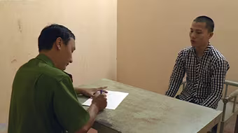 Sự thật vụ "bắt cóc trẻ em" gây chấn động Bình Phước