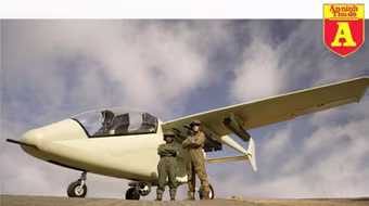 [Infographic] AHRLAC - "Chim ruồi" sát thủ của Nam Phi