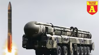 [Infographic] RS-24 Yars - "Sát thủ" hạt nhân chọc thủng hàng phòng thủ của Mỹ