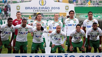 Câu chuyện cổ tích của CLB Brazil vừa gặp tai nạn máy bay