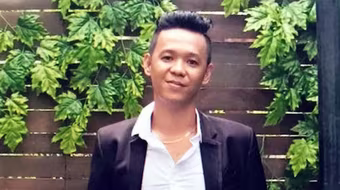 Giang hồ khét tiếng Thành "đen" bị bắt sau đêm tân hôn