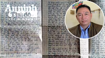 Ngày đoàn tụ đẫm nước mắt hạnh phúc của thầy giáo 25 năm đi tìm cha