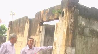  Ký ức nhà lao Hội An