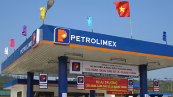 Quỹ bình ổn  giá xăng dầu  còn dư 1.790 tỷ đồng