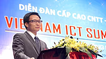 “Doanh nghiệp CNTT cần chủ động chào hàng”