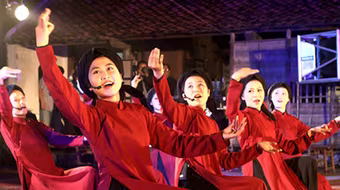 Đề nghị chuyển hát Xoan thành di sản “đại diện nhân loại”