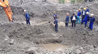 Mưa lũ lớn đe dọa Bắc bộ, không thể lơ là