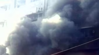 Hỏa hoạn tại ký túc xá trường học, 17 nữ sinh thiệt mạng