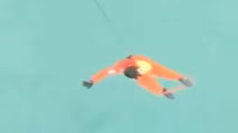 Hải quân Indonesia mới chỉ vớt được 3 thi thể trên biển