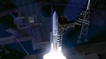 Mỹ trình làng “Thần lửa”- tên lửa mới mang công nghệ đột phá