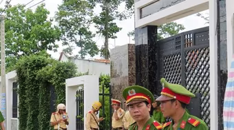 Vụ thảm sát 6 người: Nếu chỉ để cướp tài sản thì đâu cần giết người dã man, kéo dài như thế