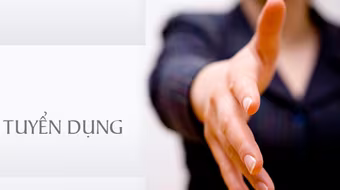 Người trẻ tìm việc: Khi mọi ngả đường đều dẫn đến… nghề bán hàng